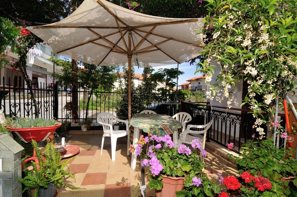 נאה רודה Rodon Apartments - S Avdimioti מראה חיצוני תמונה